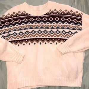 Hollister Sweatshirt
